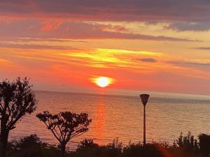 Beautiful F3, sea view, panoramic