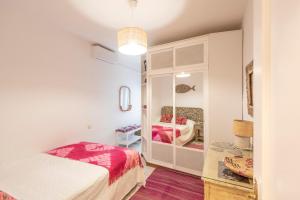 Casa Dehesa, Vejer de la Frontera