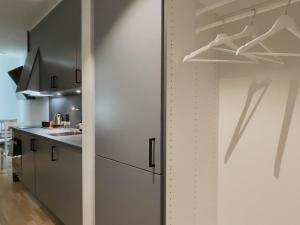 Injoy Premium Hotel Uppsala