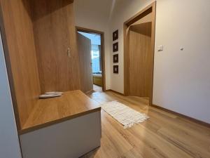 Garden Apartment