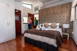 RHOUSE Cusco - Pisac