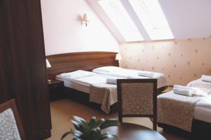 Hotel Chrobry