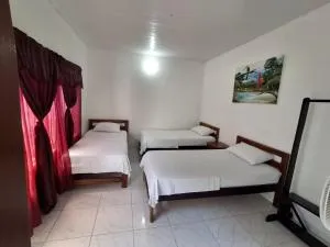 Heliconias Hotel - Atalaia do Norte