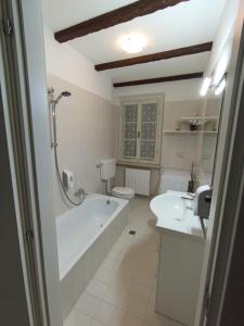 Appartamento Palazzo Gattolini Venzone