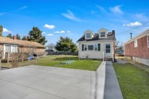 Stays in Portsmouth - 福尔里弗