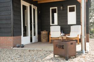 B&B Logeren bij van Heeren