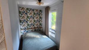 Appartements Residence-Sylvie-Luchon : Appartement 1 Chambre