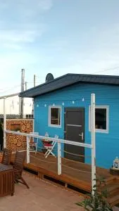 Bussardhorst - Bohlscheid