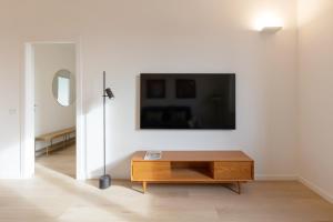 Splendido Quadrilocale Darsena - Mirable PM