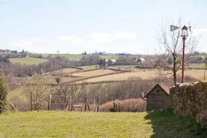 Maisons de vacances Les Groseilliers : photos des chambres