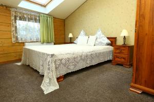Family Room (2 Adults + 2 Children) room in Arciau Juros