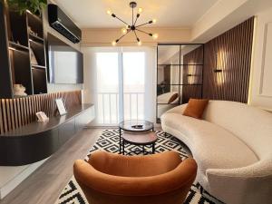 Luxury apartment in Sevilla 103, Miraflores
