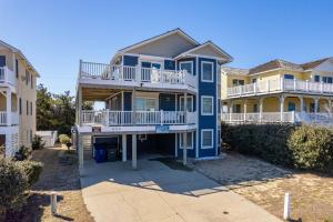 SS77 Waves of Joy - 4hvězdičkové hotely ve městě Nags Head