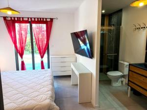 Villas Spirit of Provence : photos des chambres