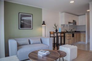 Beautiful 1BR in centric Barranco