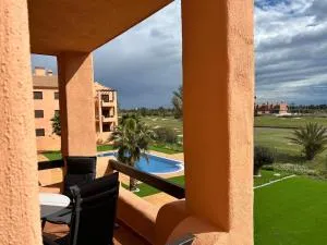 Casa Matthis - Los Urrutias