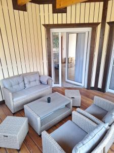 Sonnenhof Haus 1 - OG