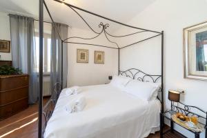 Chambre Double avec Salle de Bains Privative