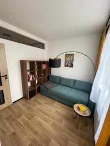 Apartmán Dobrovského