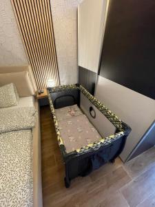 Apartmán Dobrovského