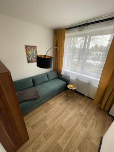 Apartmán Dobrovského