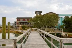 Ellington GGG - Topsail Beach
