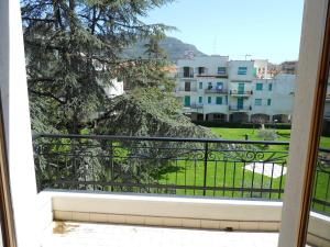 Fantastic roof terrace in Liguria 200 meters from the sea