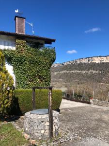 Chalet Camino Verde - PUENTEDEY