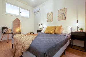 Casa Maria - apartment in the old town of Alghero