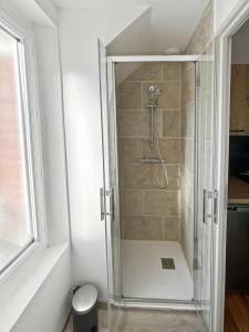 Appartements Studio Symphonie des Mers : photos des chambres