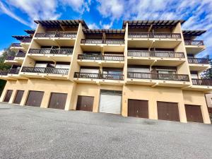 Appartements Studio 22m2 with 5m2 terrace : photos des chambres