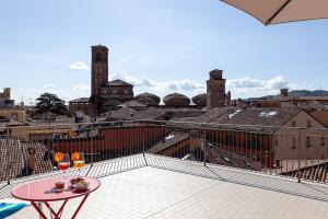 Residenza Palazzo Marchesini