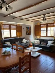 RuralRusticHome - Navajas