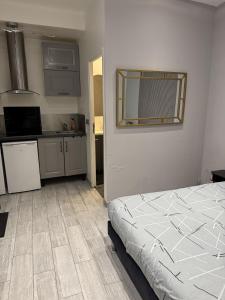 Appartements extraordinaire Appartement a Melun : photos des chambres