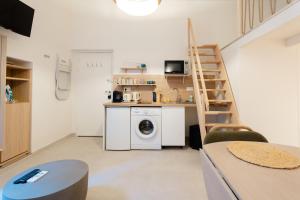 New- Cozy apartment -4 guests - Air conditioning