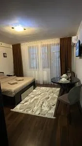 Modern Park Studio - Răcăciuni