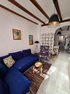 Holiday House - Casa de Sylvia - Semesterhus, Cullera