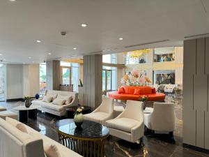 Ao Tien Harbour Boutique Hotel