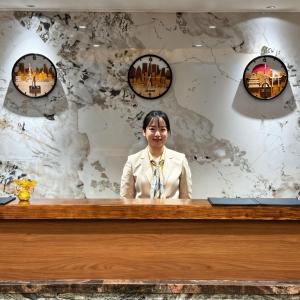 Ao Tien Harbour Boutique Hotel
