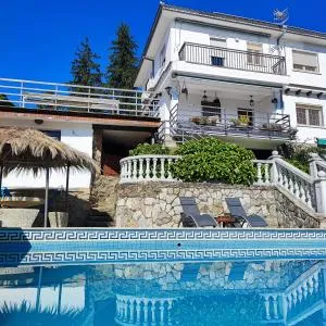 Villa Moiko - Ramacastañas