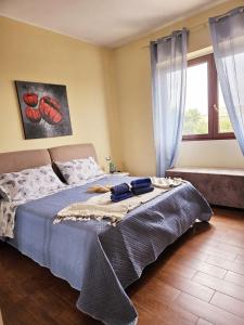 Dimora del tramonto gallipoli