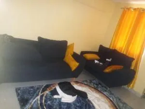 The Cozy Nest - Gitura