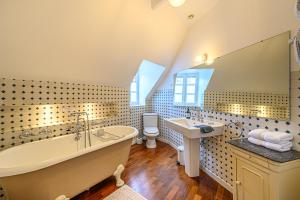 B&B / Chambres d'hotes Le 29 d'a cote : photos des chambres