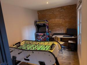 Appartements Le Loft : photos des chambres