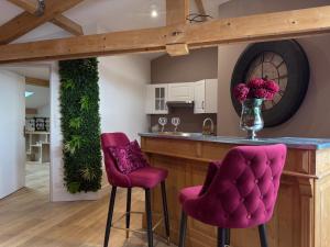 Appartements Le Loft : photos des chambres
