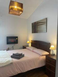 Apartamento Arco del Cristo