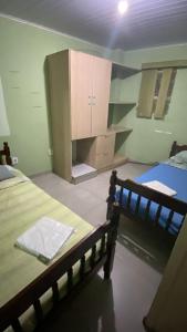 Hospedagem Belo Horizonte