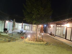Hongcheon Hanok Stay Scenery