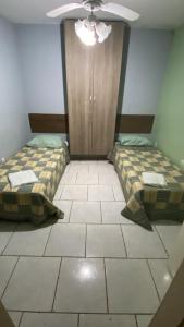 Hospedagem Belo Horizonte