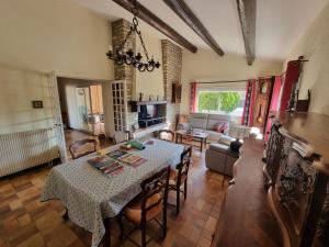 Villas Maison d-architecte style provencale : Villa 3 Chambres